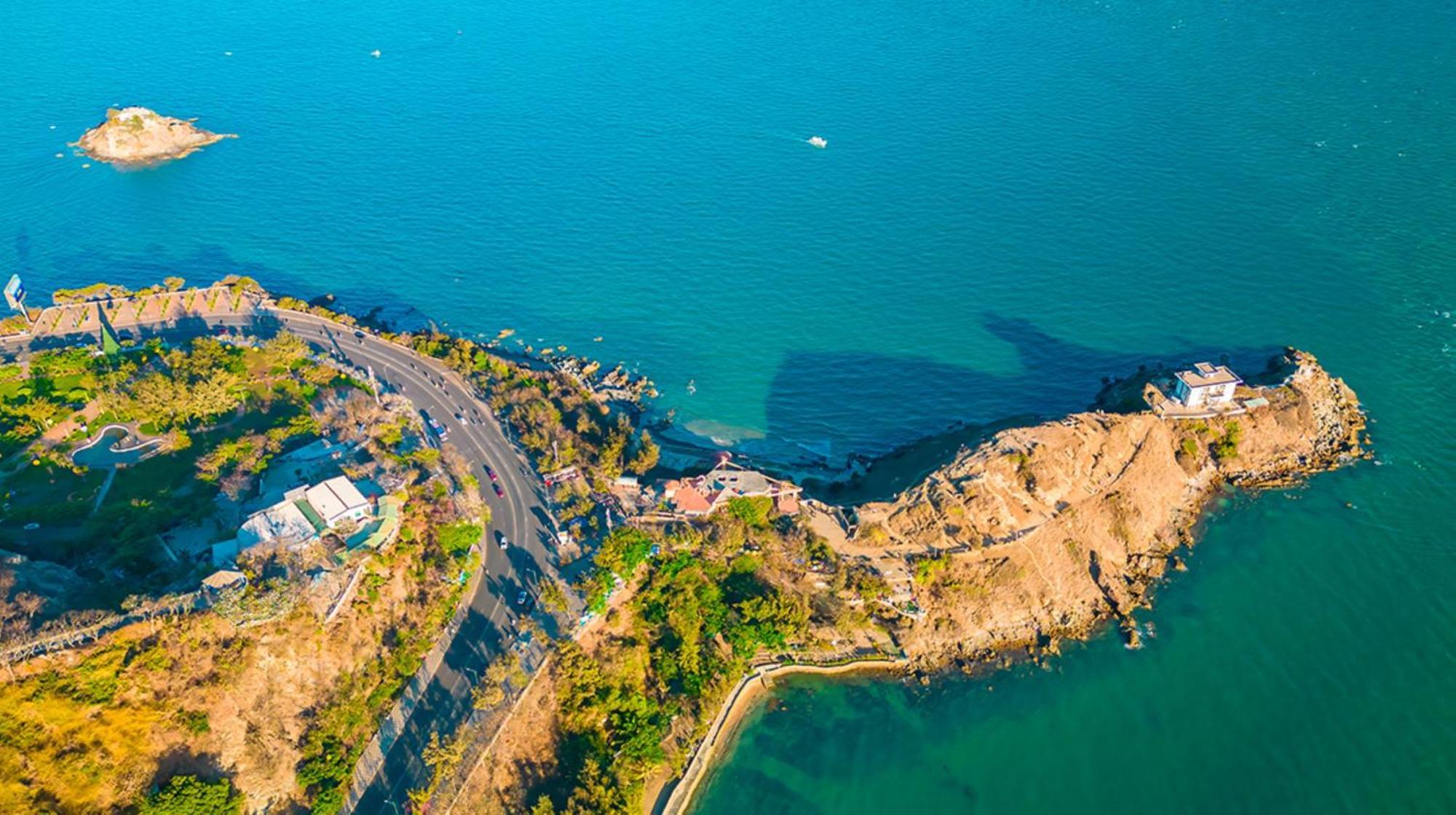 Hotel Petro House Vung Tau - Block A Zewnętrze zdjęcie